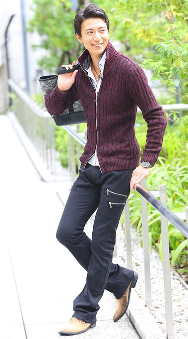 コーディネート