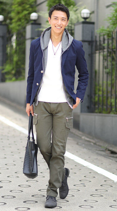 コーディネート