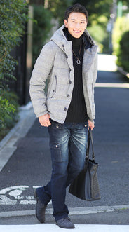 コーディネート