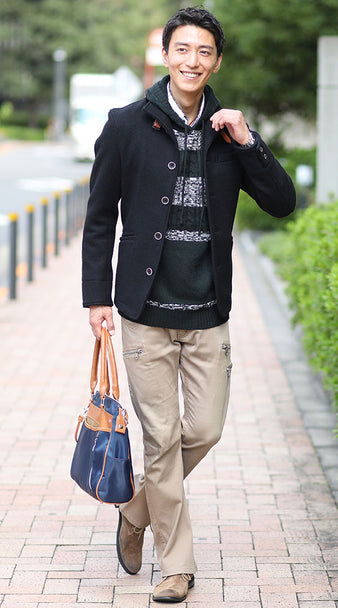 コーディネート