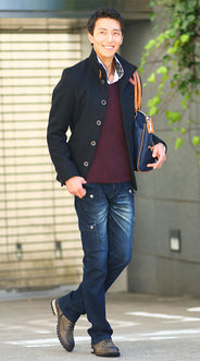 コーディネート