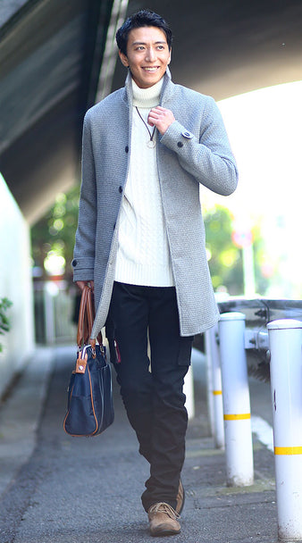 デート場所別コーデ