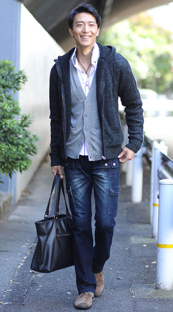 コーディネート