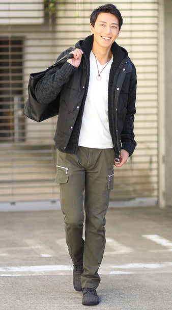 コーディネート