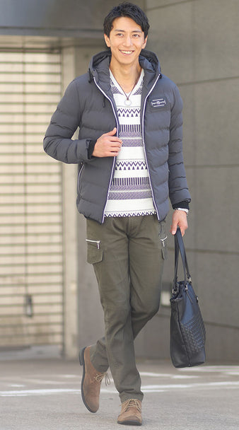 コーディネート