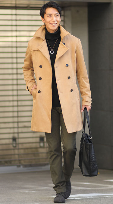 ニット・セーター