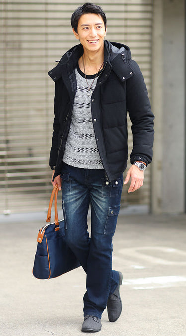 コーディネート