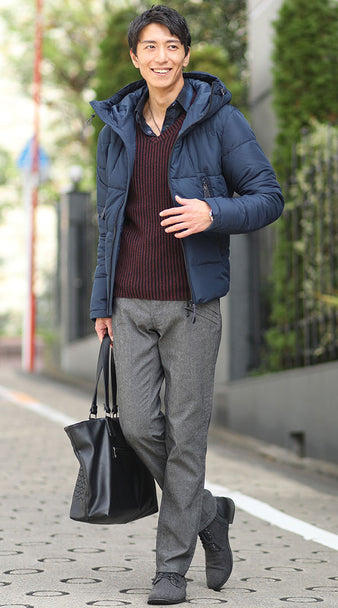 コーディネート