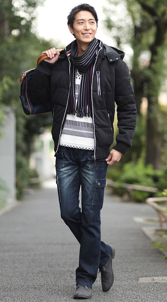 コーディネート