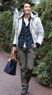 コーディネート