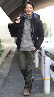 コーディネート