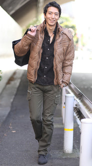 冬 靴 ブーツ コーデ