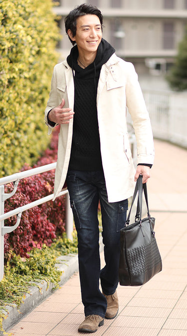 コーディネート