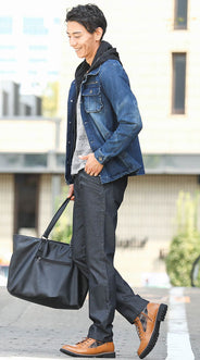 冬 靴 ブーツ コーデ