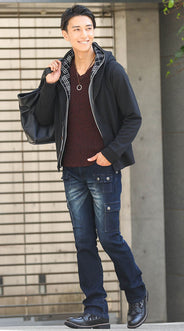 冬 靴 ブーツ コーデ