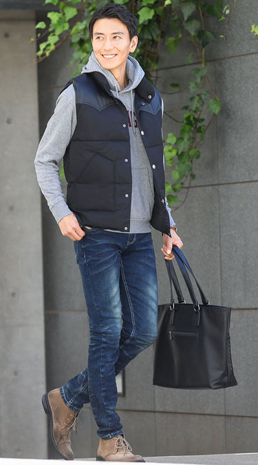 コーディネート