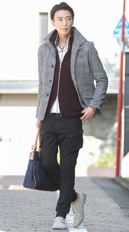 冬 靴 ブーツ コーデ