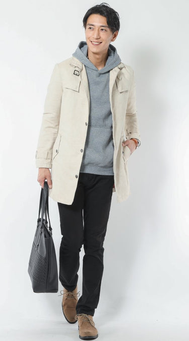 コーディネート