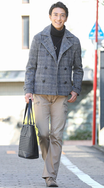 コーディネート