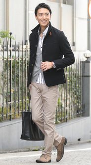 冬 靴 ブーツ コーデ