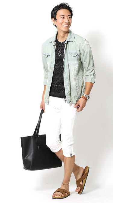 コーディネート