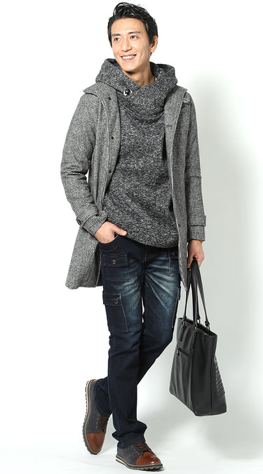 コーディネート