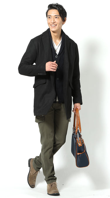 コーディネート