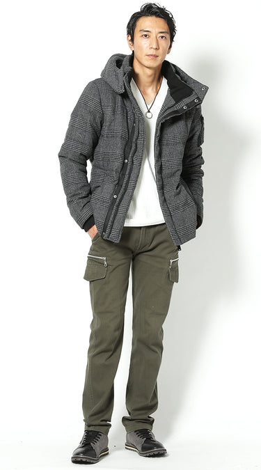 コーディネート