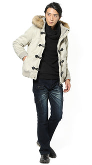 冬 靴 ブーツ コーデ