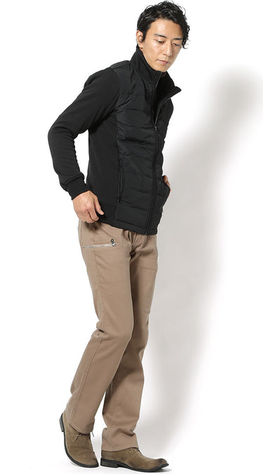 コーディネート