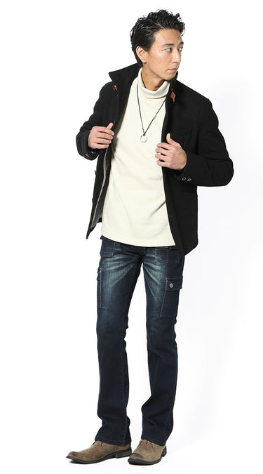 コーディネート