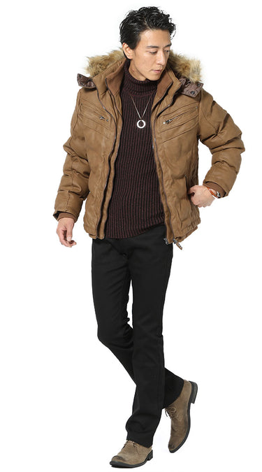 コーディネート