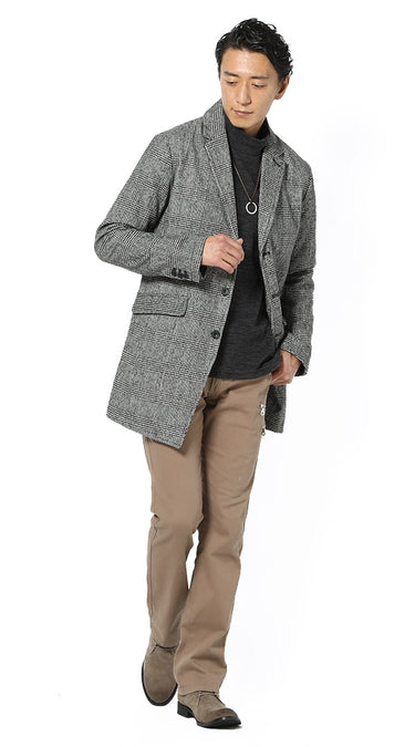 コーディネート