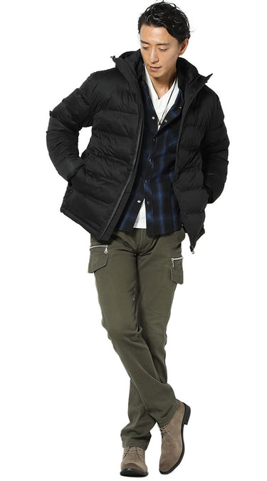 コーディネート