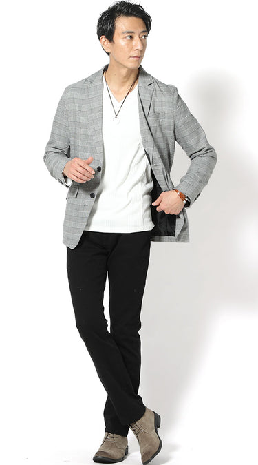 コーディネート