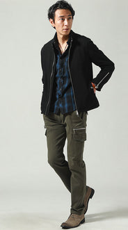 コーディネート