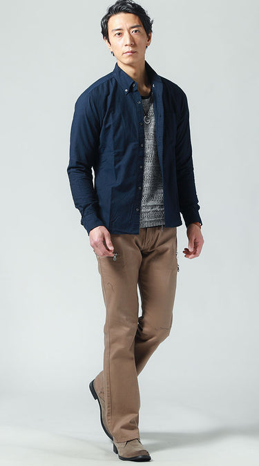 コーディネート