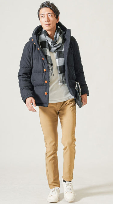 コーディネート