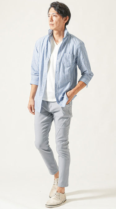 コーディネート