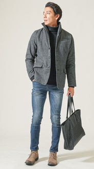 コーディネート