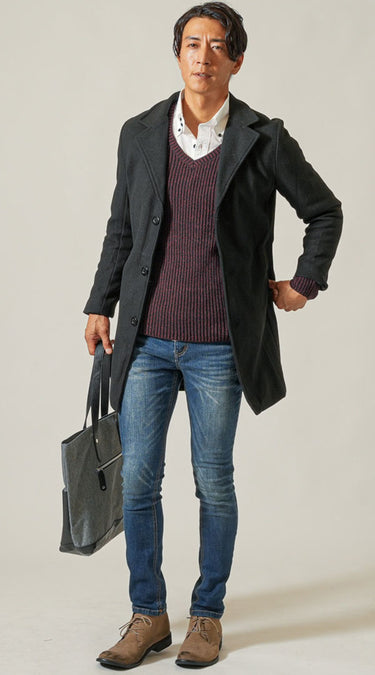 コーディネート