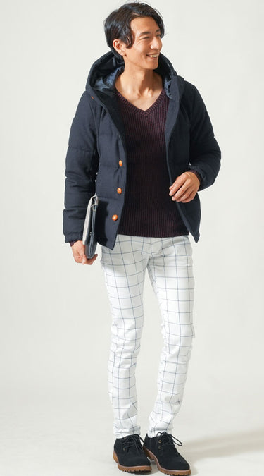 コーディネート