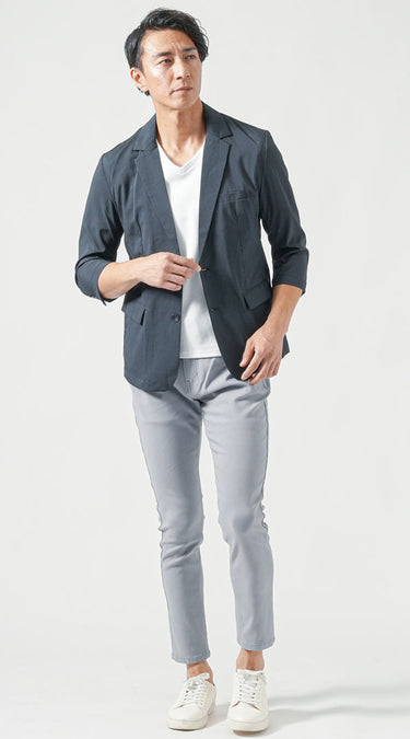 コーディネート