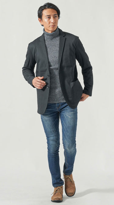 ポイント① 上品できれいめなアイテムを取り入れる