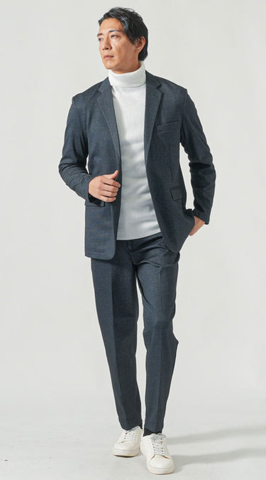 メンズにおすすめのセットアップブランド