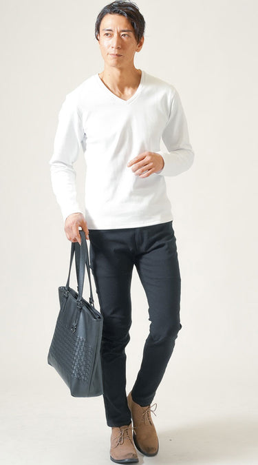 マッチョ体型を活かす夏のマッチョファッションコーデ