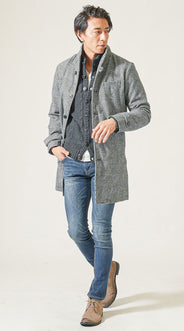 コーディネート