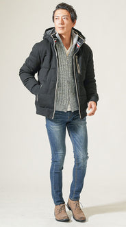 コーディネート