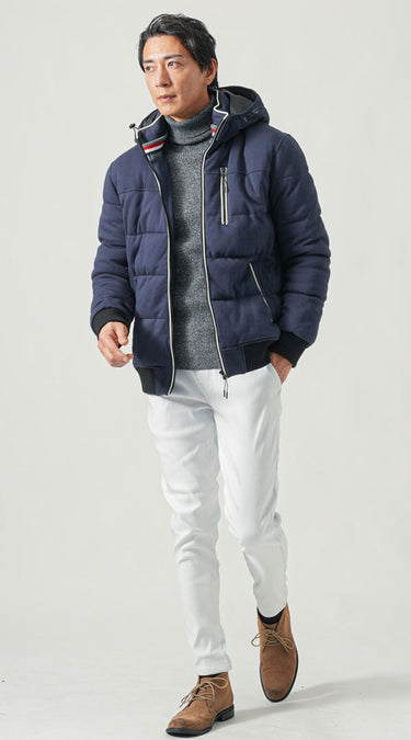 コーディネート