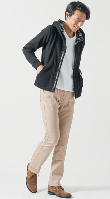 コーディネート